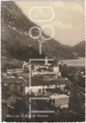 Mena con lago cavazzo - con,