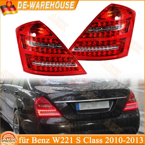 Coppia per mercedes benz w221 - mercedes-benz,
