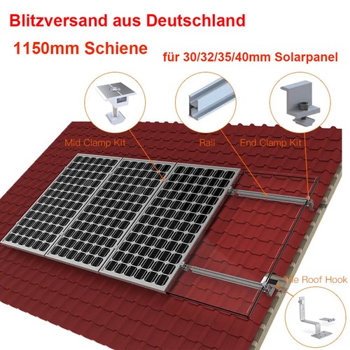 Pannello solare 115 - , cm