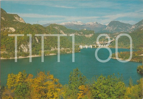 Friuli lago dei - dei, tre