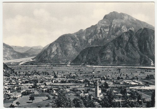 Cavazzo carnico udine - udine,