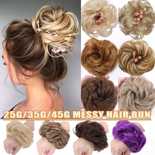 Estensione capelli spessa