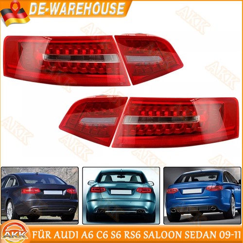 Coppia fanali posteriori - fanali, freno