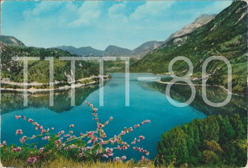 Lago cavazzo carnia - di,