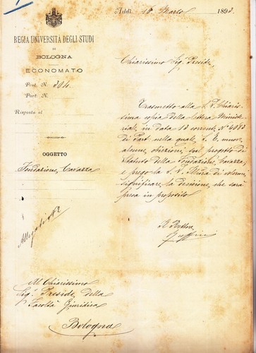 Vv935 bologna universita - vv935-bologna-universita', 1893