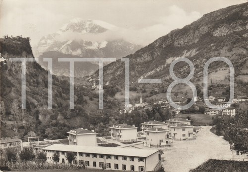 Lago cavazzo le - cavazzo,, villette