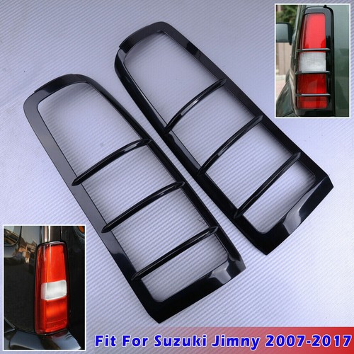 Per suzuki jimny - per, nero