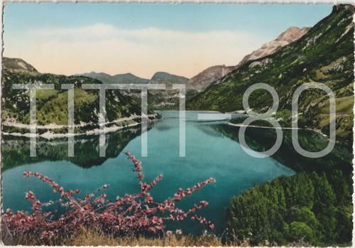 Lago cavazzo - di, (udine)