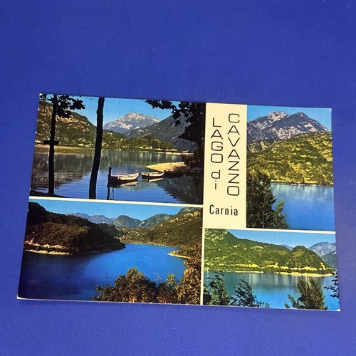 Lago cavazzo carnia - di,