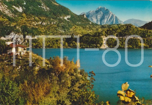 Lago cavazzo carnia - lago,