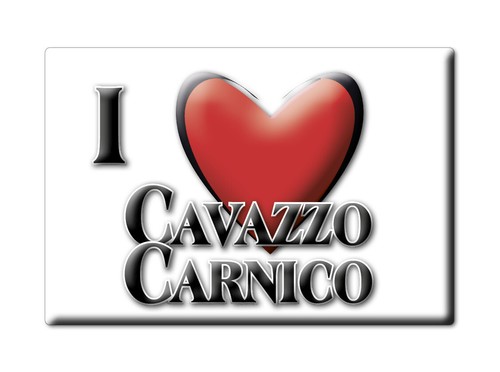Calamita cavazzo carnico - calamita, (ud)