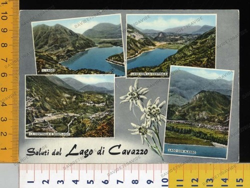 30896 udine saluti dal - saluti,