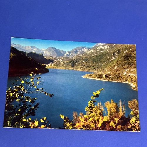 Lago cavazzo carnia - lago,