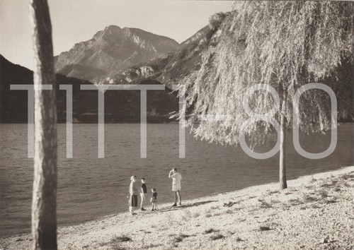 Lago dei tre - tre, cavazzo