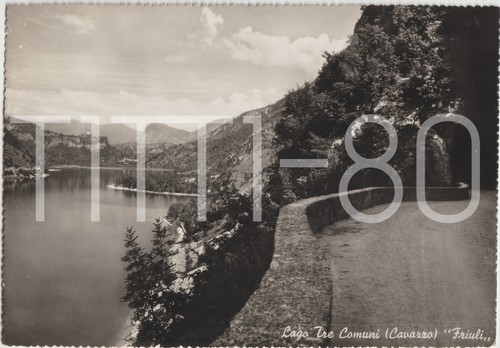 Lago tre comuni - -,