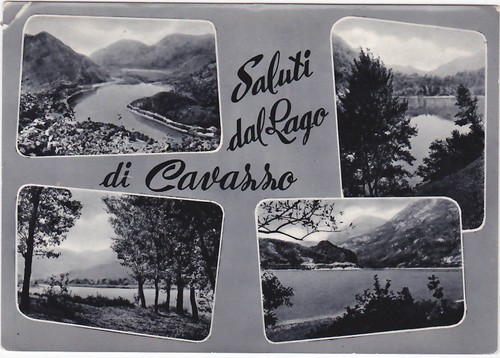 Lago cavazzo udine - lago, di