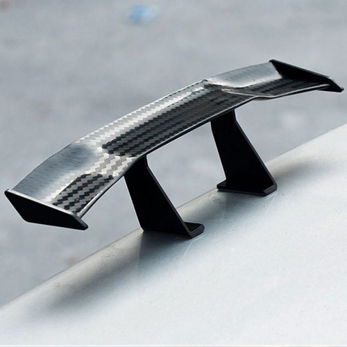 Mini spoiler universale - universale, auto