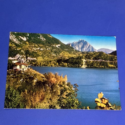 Carnia lago di - -,